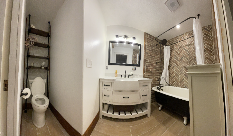 825 N Page St - Photo 6 of 13