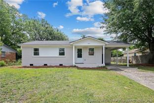 4701 Friar Ave - Photo 1 of 1