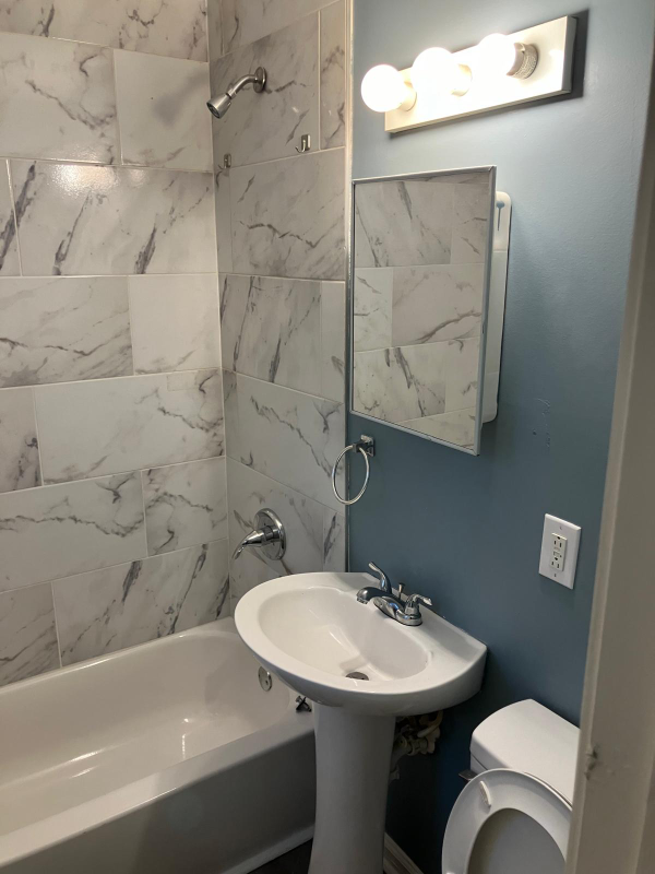 201 Chandler Dr #3A - Photo 4 of 7