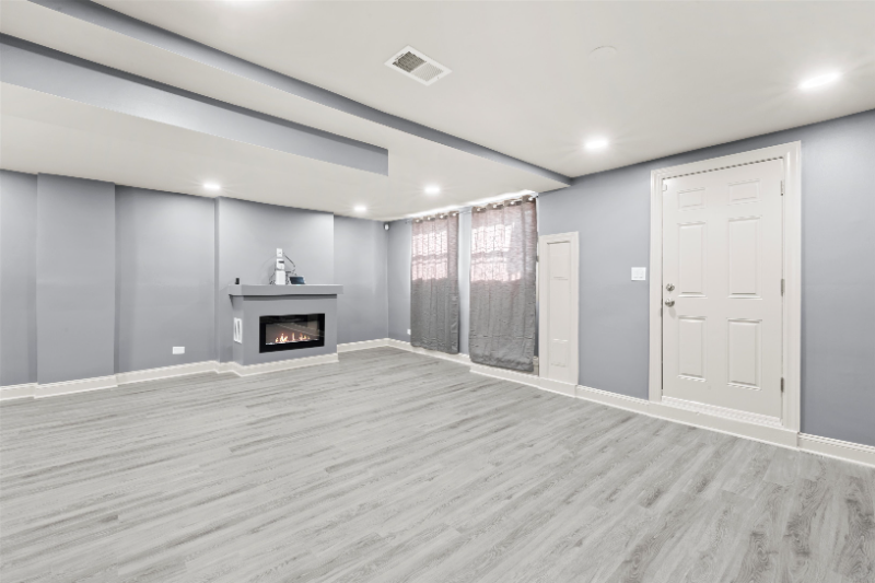 4829 S Saint Lawrence Ave #1