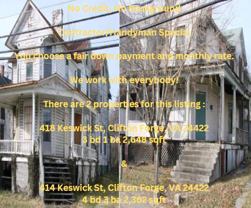 418 Keswick St - Photo 1 of 1