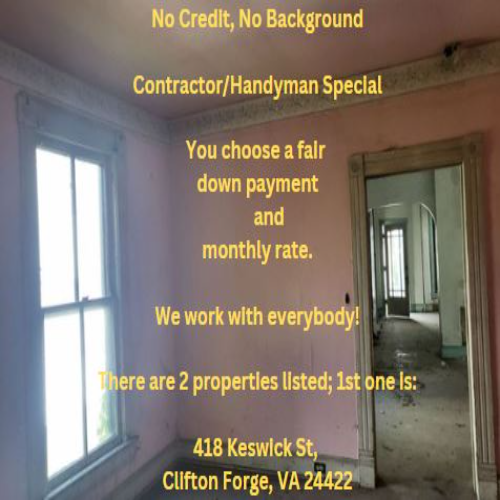 418 Keswick St - Photo 3 of 12