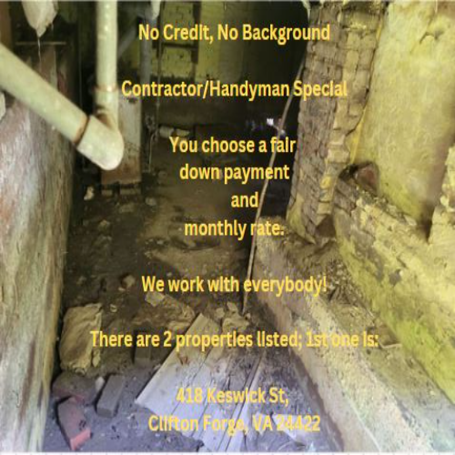 418 Keswick St - Photo 4 of 12