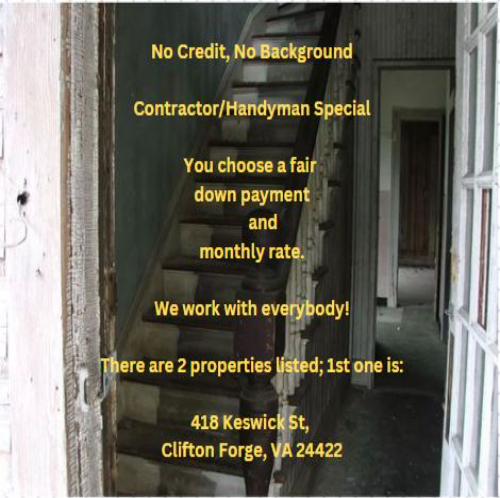 418 Keswick St - Photo 5 of 12