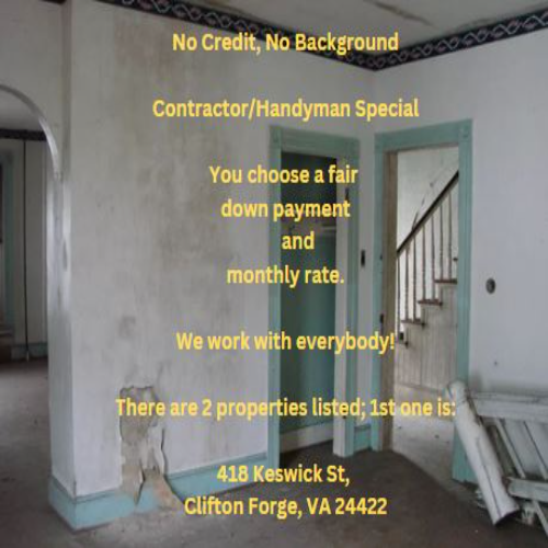 418 Keswick St - Photo 6 of 12