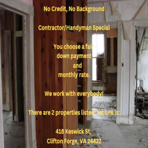 418 Keswick St - Photo 7 of 12