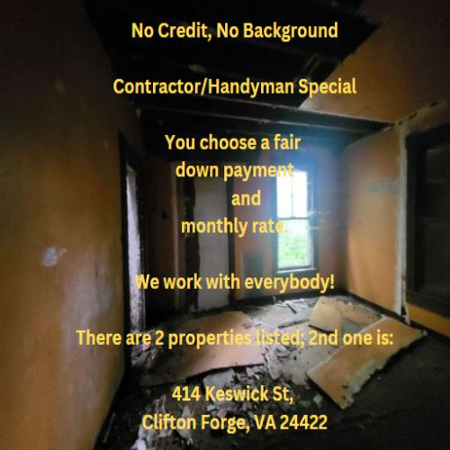 414 Keswick St - Photo 2 of 11