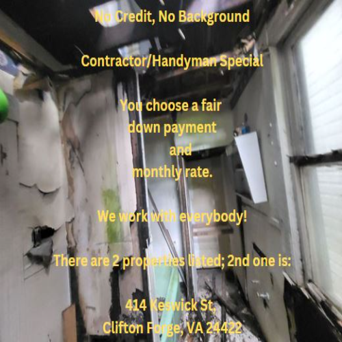 414 Keswick St - Photo 3 of 11