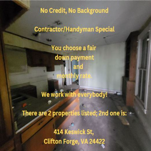 414 Keswick St - Photo 4 of 11