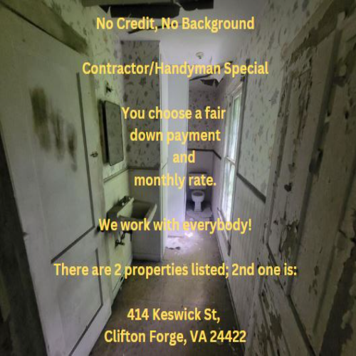 414 Keswick St - Photo 5 of 11