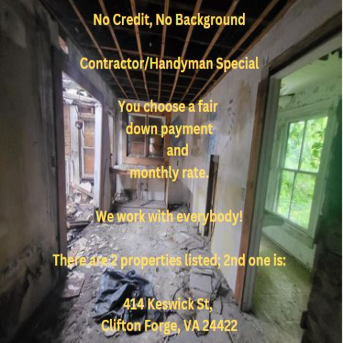 414 Keswick St - Photo 6 of 11