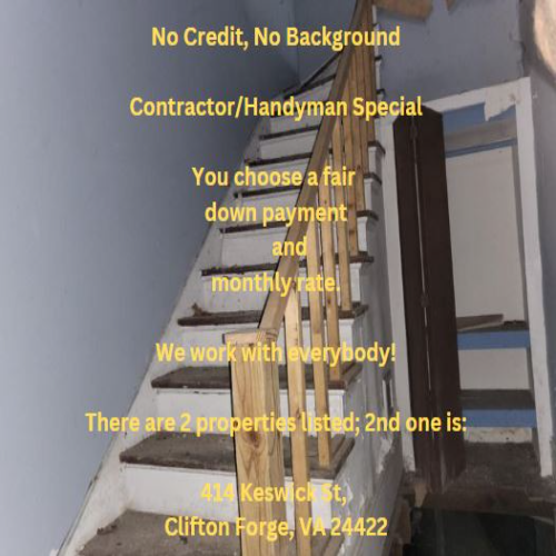 414 Keswick St - Photo 7 of 11