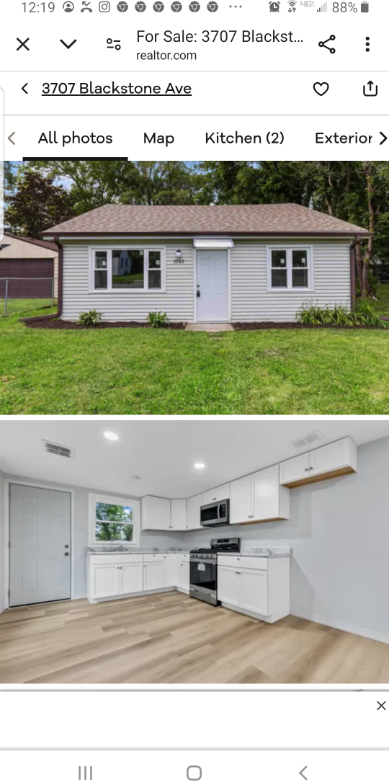 3707 Blackstone Ave - Photo 3 of 28