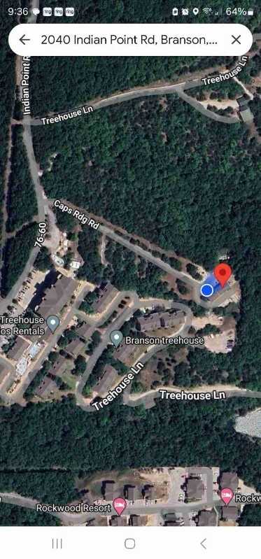 2040 Indian Point Rd #13
