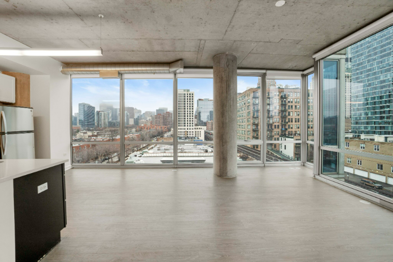 1423 S State St #1402 - Photo 7 of 14