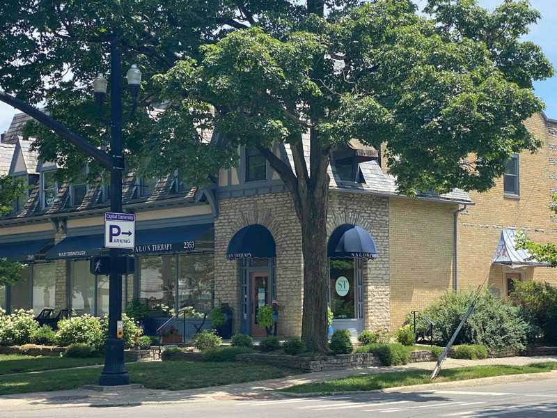 600 Pleasant Ridge Ave #2