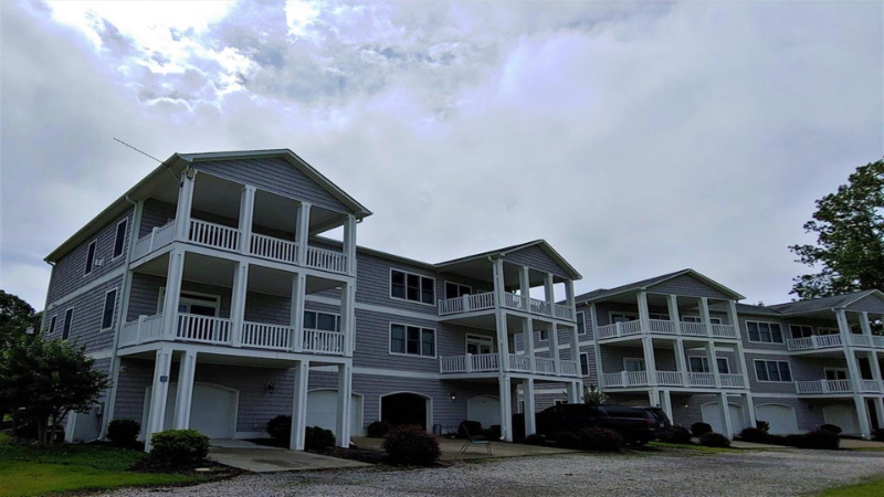 1129 Bennett Rd #2B