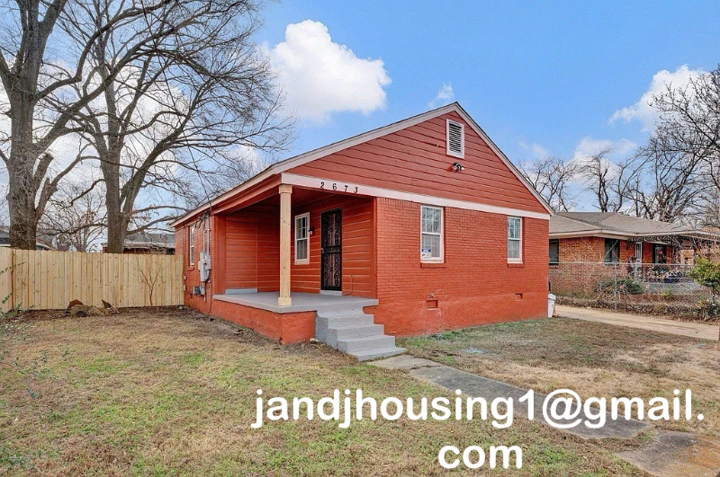 2673 Enterprise Ave