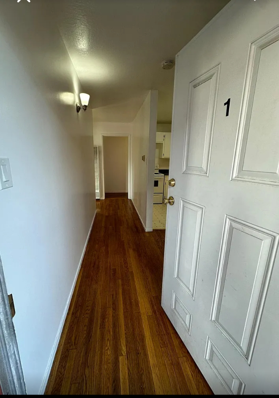 2232 Channing Way #3 - Photo 4 of 10