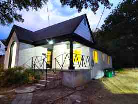 2114 N Elm St - Photo 1 of 1