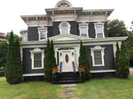 featured image of 35 River St #1