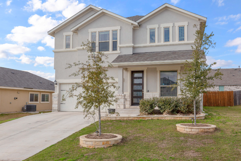 5547 Bellissima Way - Photo 2 of 20