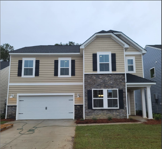 115 Tupelo Bridge Dr - Photo 2 of 10