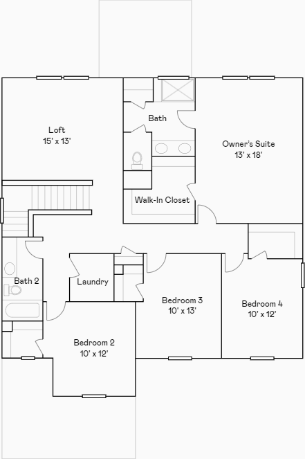115 Tupelo Bridge Dr - Photo 4 of 10