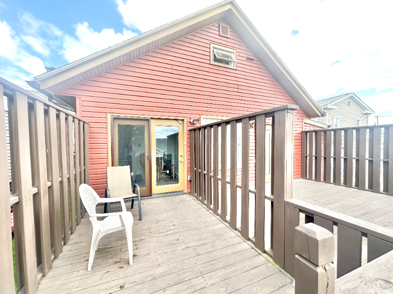 1131 Cherry St #201