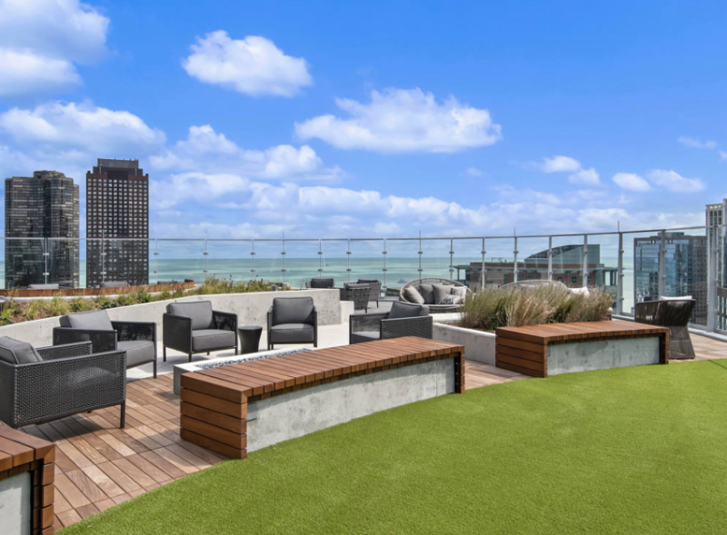 460 N Park Dr - Photo 6 of 7