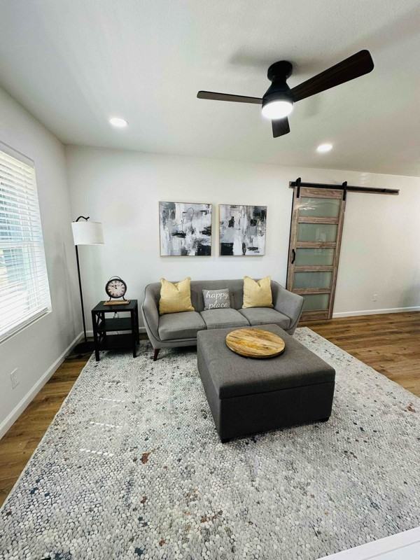 2821 Quanah St - Photo 2 of 18