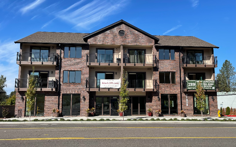 21929 Ne Halsey St #301