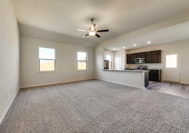 10901 Gray Mare Dr - Photo 2 of 10