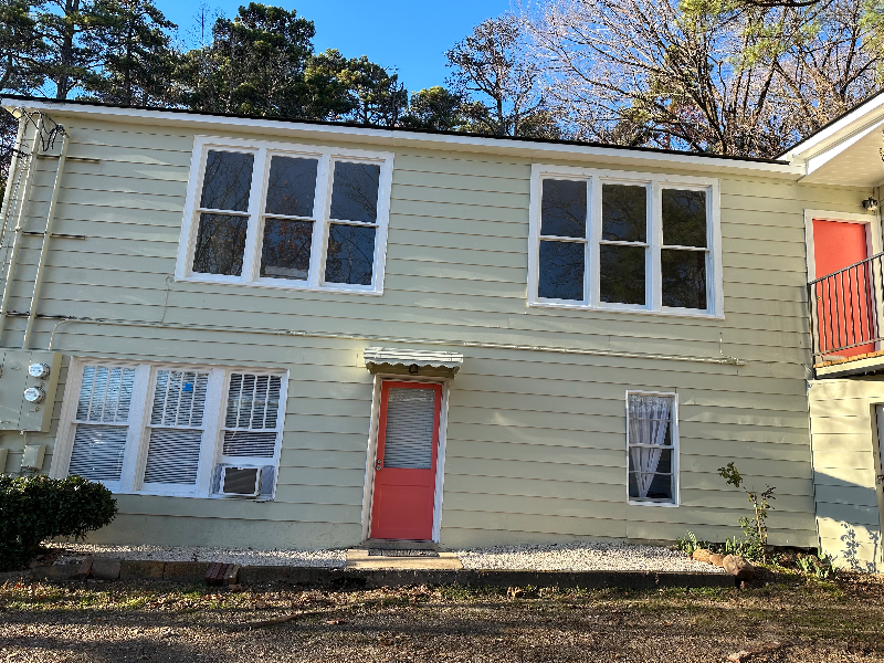 516 Hawthorne St #1