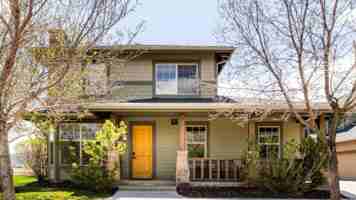 featured image of 6095 Fox Pointe Cir #A1