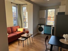 3701 Powelton Ave #1RR - Photo 1 of 1