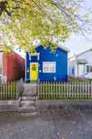 featured image of 932 E Oak St #A