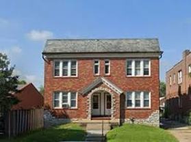 4732 W Florissant Ave #2ndFL - Photo 1 of 1