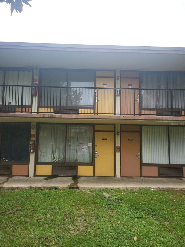 7900 S Orange Blossom Trl #2052 - Photo 4 of 8