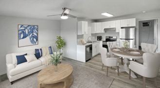 3338 Frontgate Dr #32-18 - Photo 1 of 1