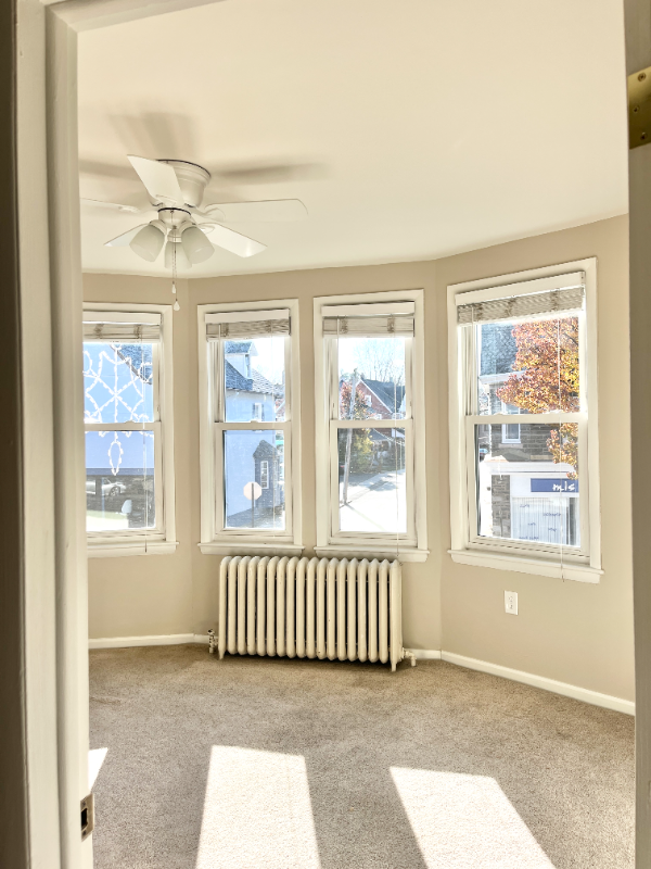 1023 W Lancaster Ave #2ndFL - Photo 2 of 20
