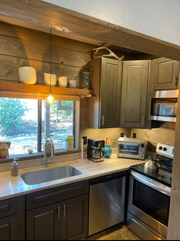 5644 Sonoma Hwy #B - Photo 2 of 10