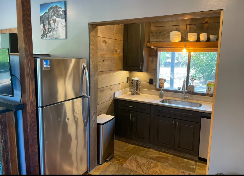 5644 Sonoma Hwy #B - Photo 3 of 10