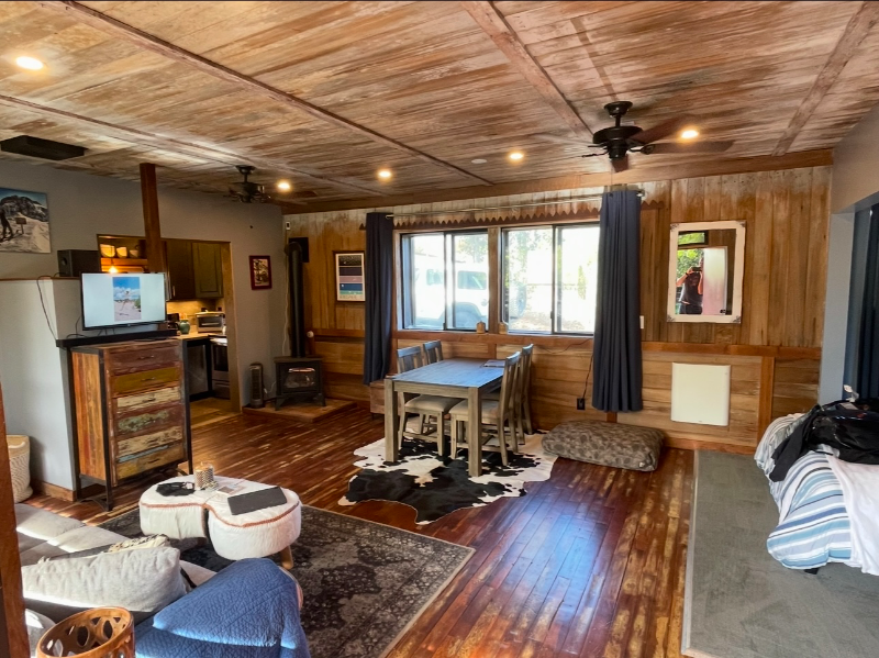 5644 Sonoma Hwy #B - Photo 4 of 10