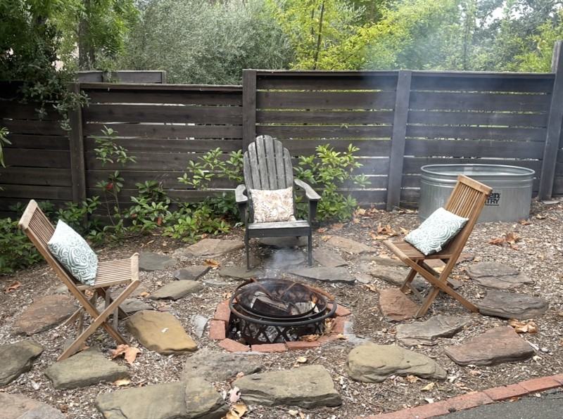 5644 Sonoma Hwy #B - Photo 7 of 10
