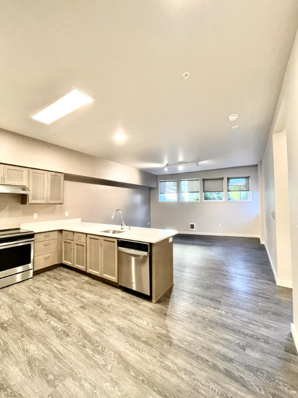 1925 S I St #B103 - Photo 4 of 20