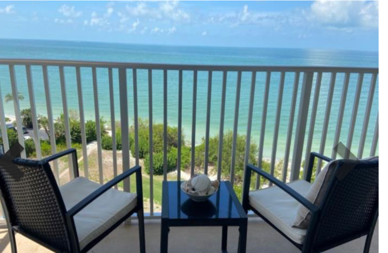 7360 Estero Blvd #804