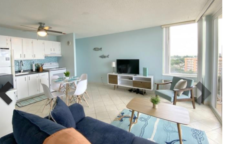 7360 Estero Blvd #804 - Photo 2 of 8