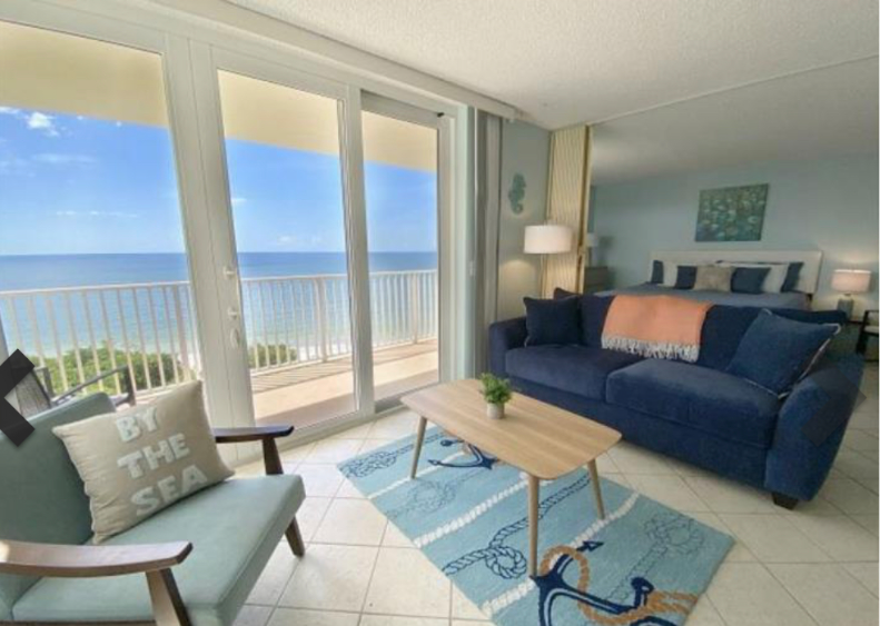 7360 Estero Blvd #804 - Photo 5 of 8