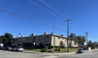 featured image of 2501 Bishop Dr #6